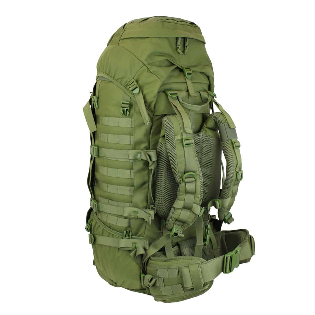 Predator 80-130 PLCE