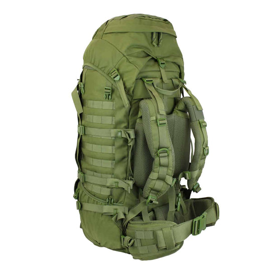 Predator 80-130 PLCE