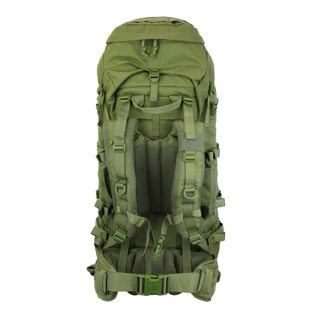 Predator 80-130 PLCE