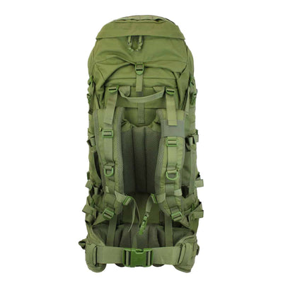 Predator 80-130 Expedition Backpack