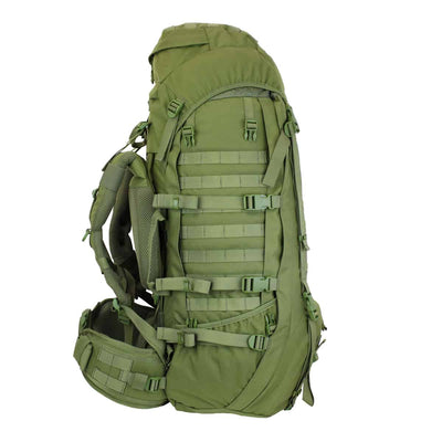 Predator 80-130 Expedition Backpack