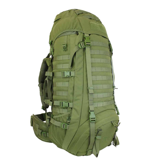 Predator 80-130 PLCE