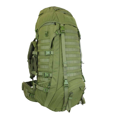 Predator 80-130 Expedition Backpack