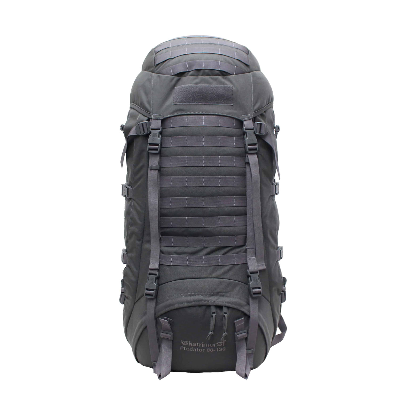 Predator 80-130 Expedition Backpack