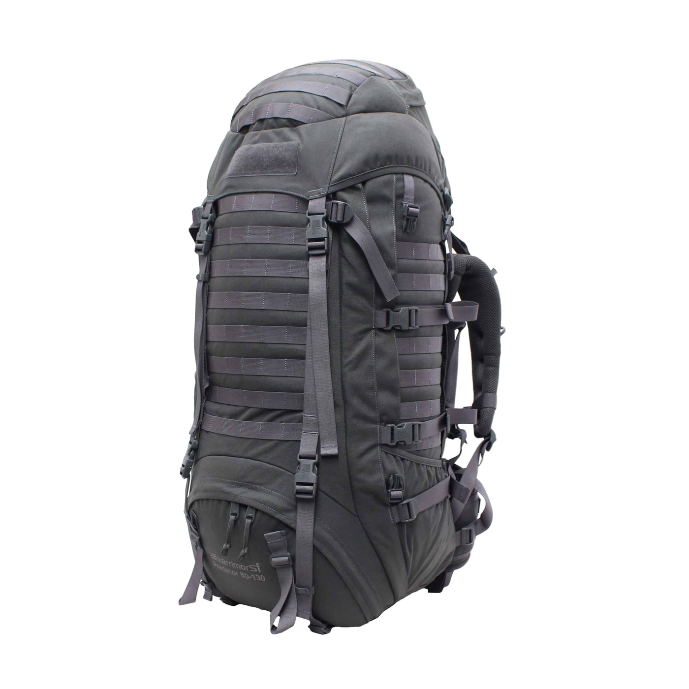 Predator 80-130 Expedition Backpack