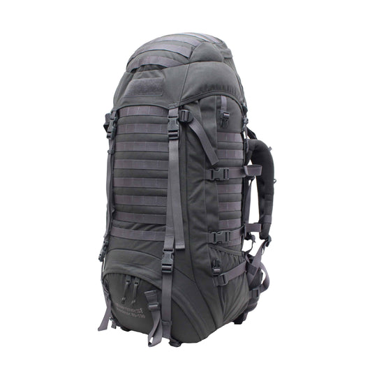 karimorSF Predator 80-130 マルチカムバックパック M007G1-Predtaor-80-130-Grey-