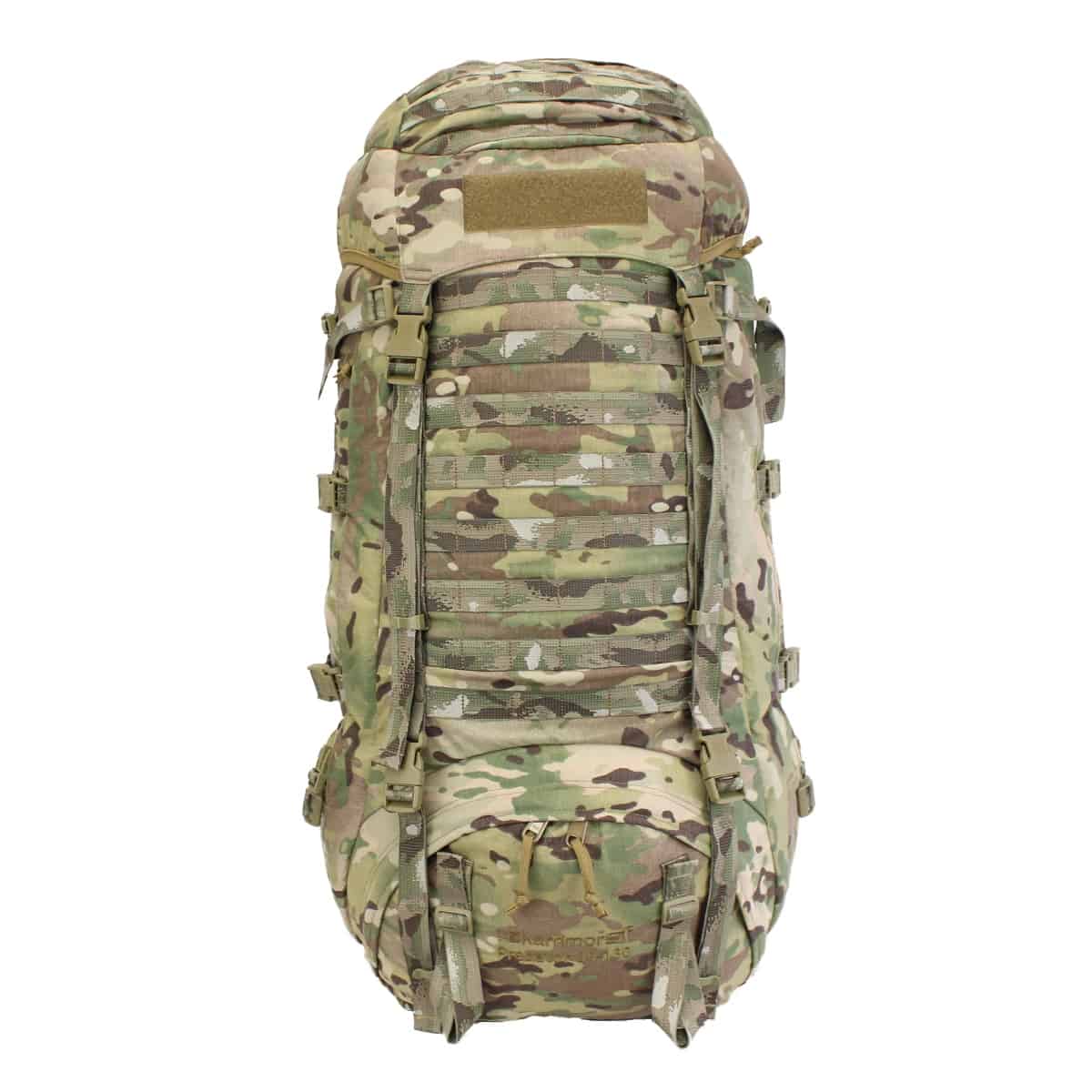 Predator 80-130 Expedition Backpack