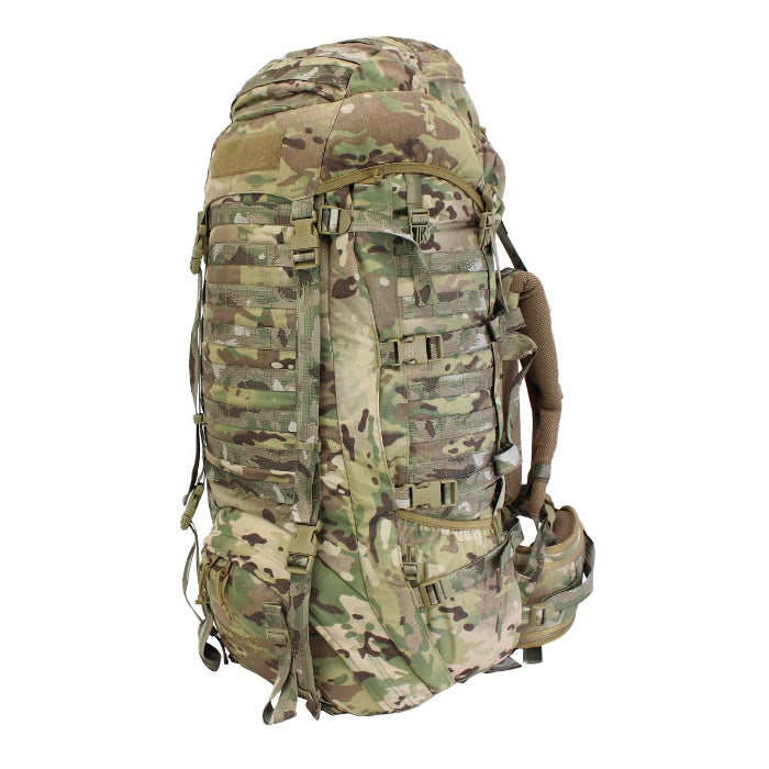 Predator 80-130 Expedition Backpack