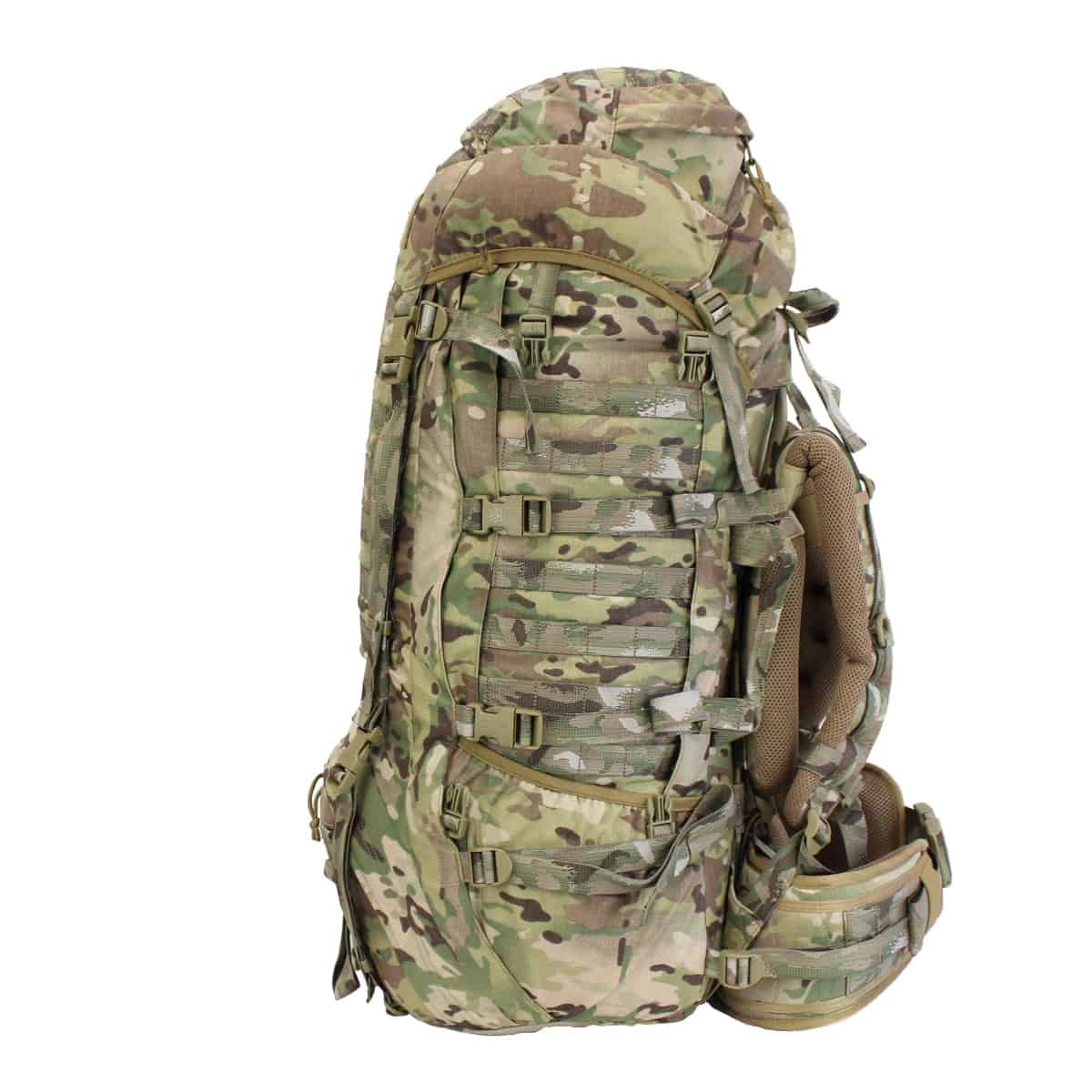 Predator 80-130 Expedition Backpack