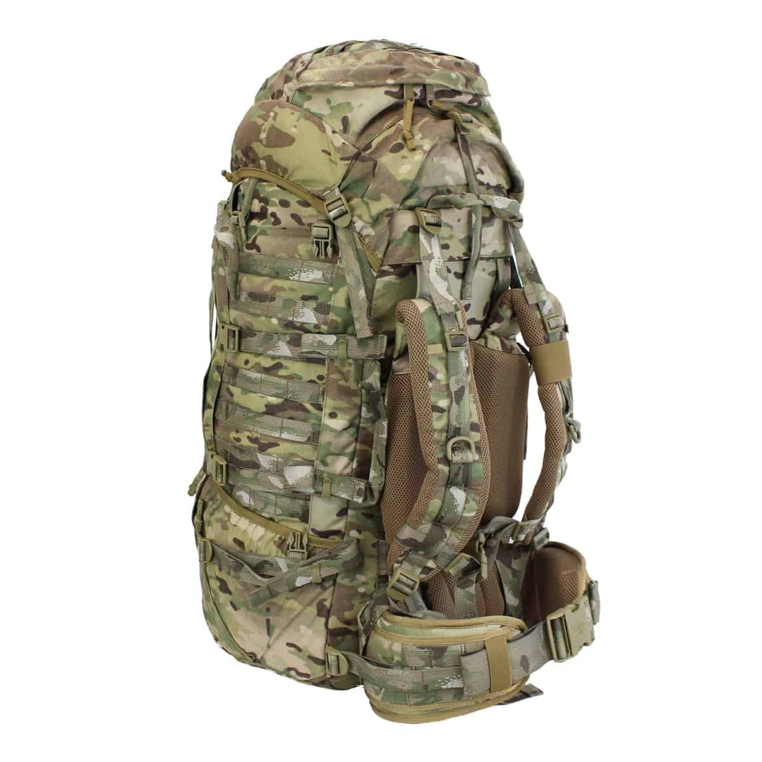 Predator 80-130 PLCE