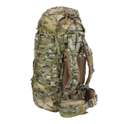 Predator 80-130 Expedition Backpack