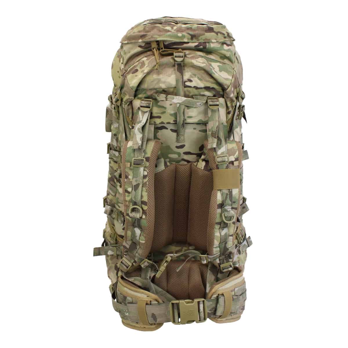 Predator 80-130 Expedition Backpack