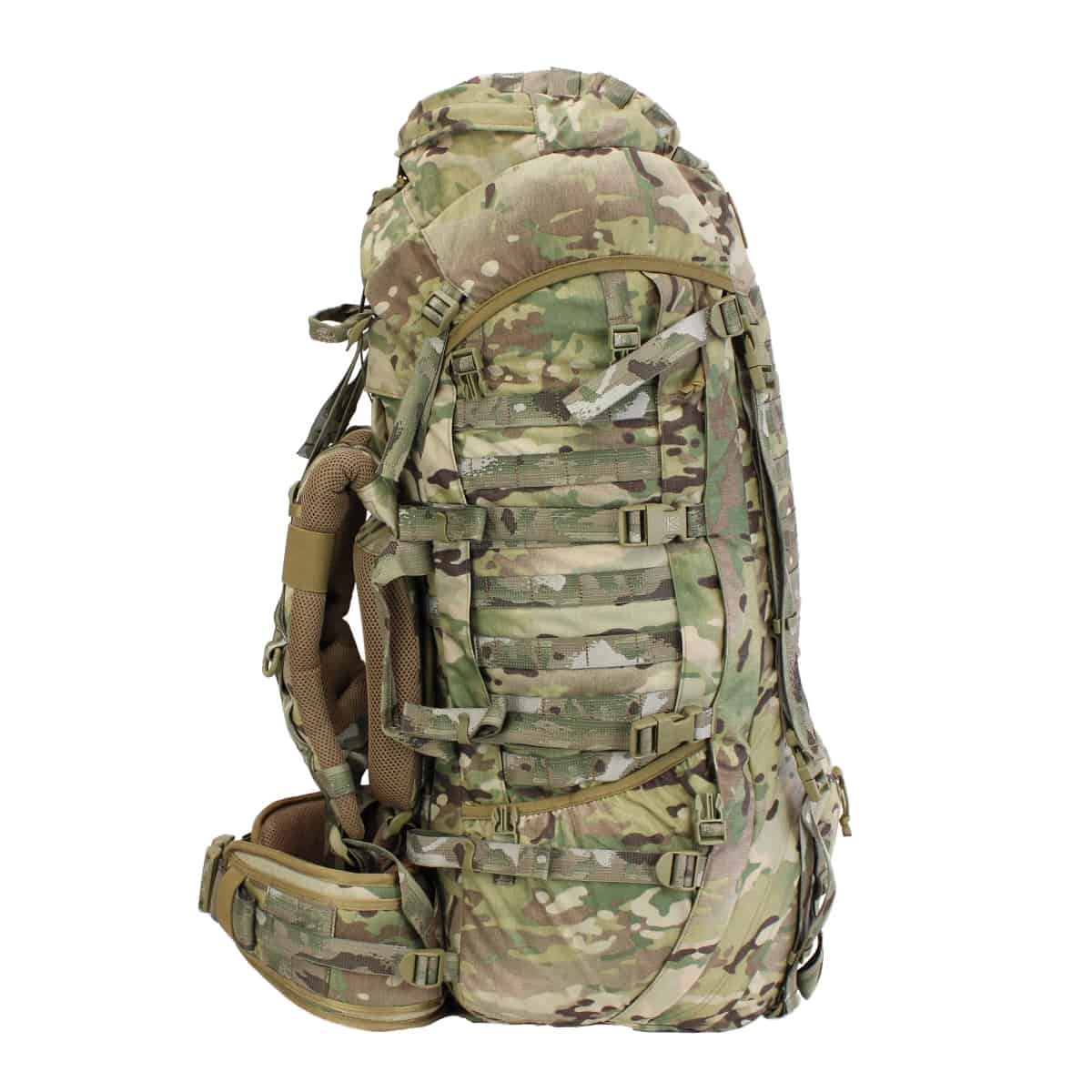 Predator 80-130 Expedition Backpack