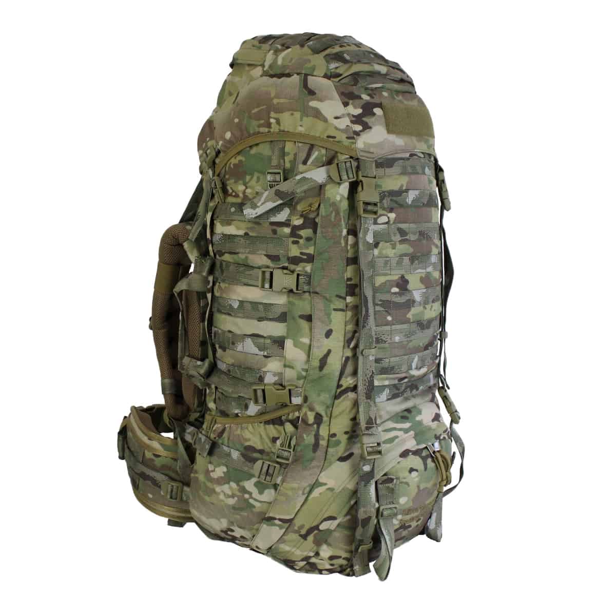 Predator 80-130 Expedition Backpack