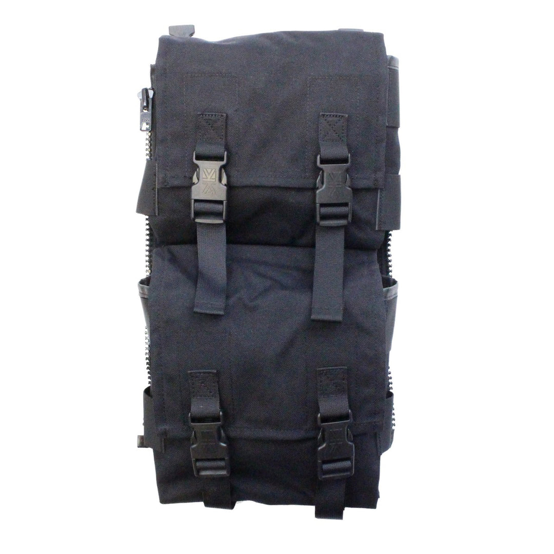 Predator Side Pocket Double Omni - PLCE Compatible Pouch – Karrimor SF