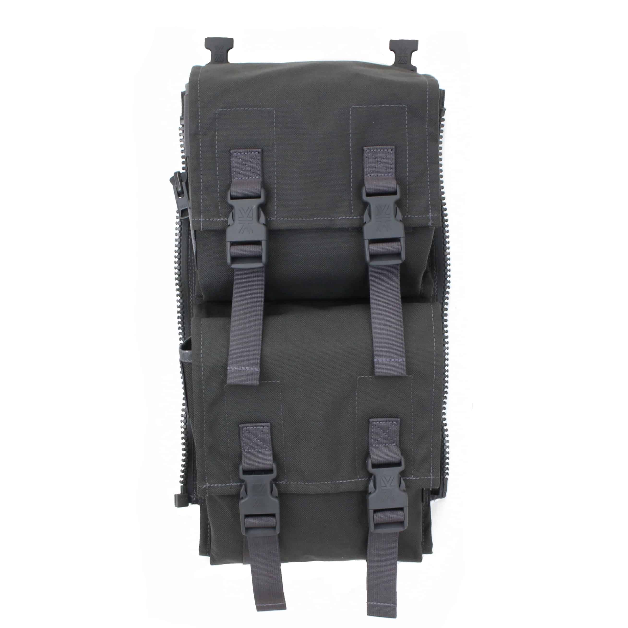 Predator Side Pocket Double Omni PLCE - Karrimor SF