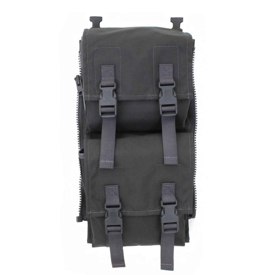 個人装備 karrimor SF Predator Patrol 45 M009G1-Predator-Side-Pocket-