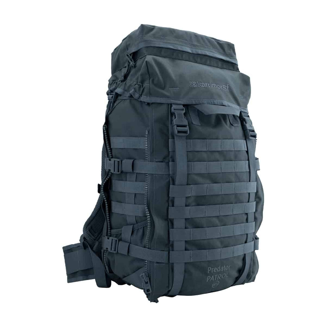 Predator Patrol Pack 45l PLCE