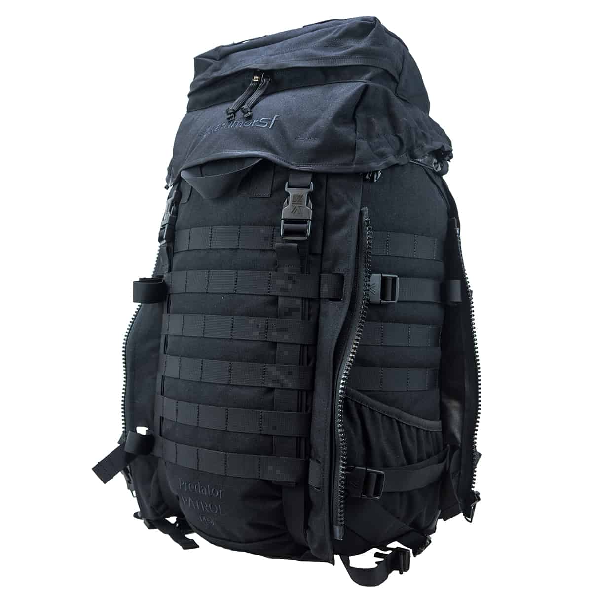 karrimor Sf predator patrol45 バックパック Predator Patrol Pack 45l PLCE - Karrimor SF