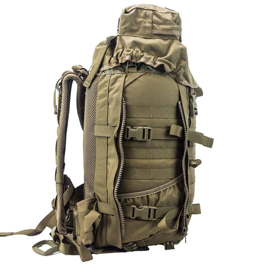 karrimor sf predator patrol 45  コヨーテ r400