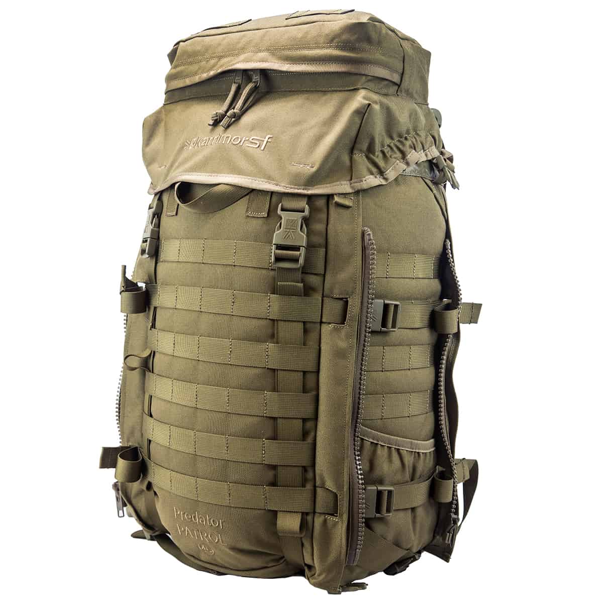 Karrimor SF M012 Predator Patrol 45 Coyote