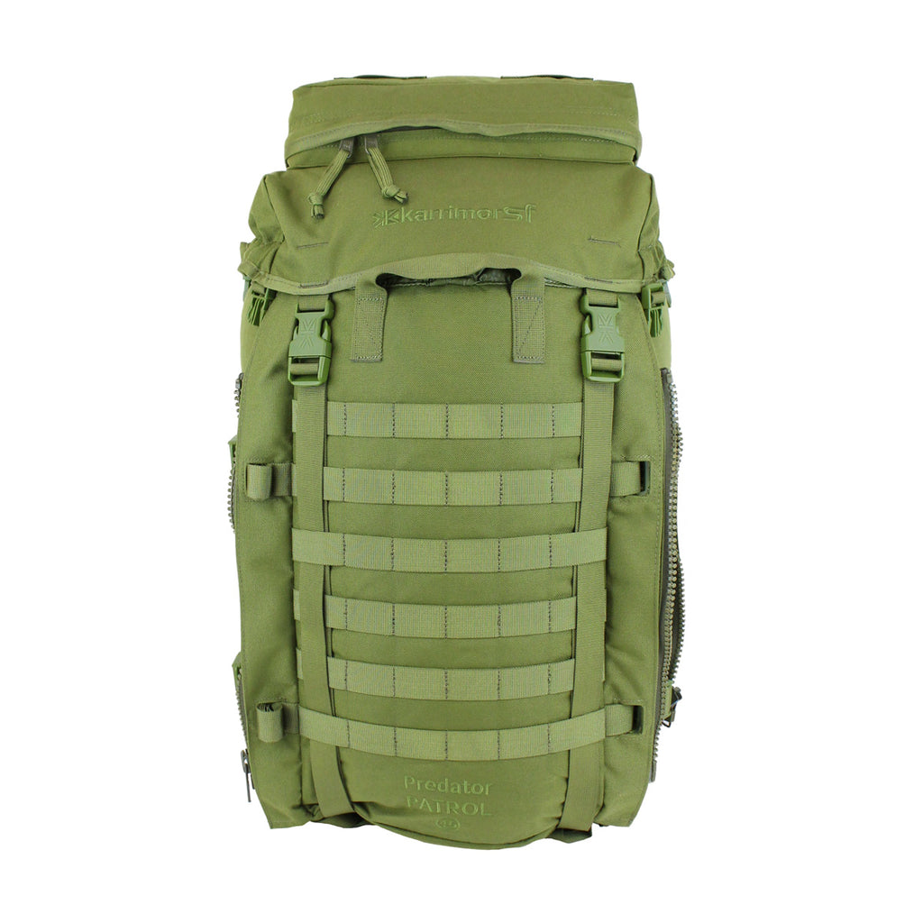 Predator Patrol Pack 45l PLCE - Karrimor SF