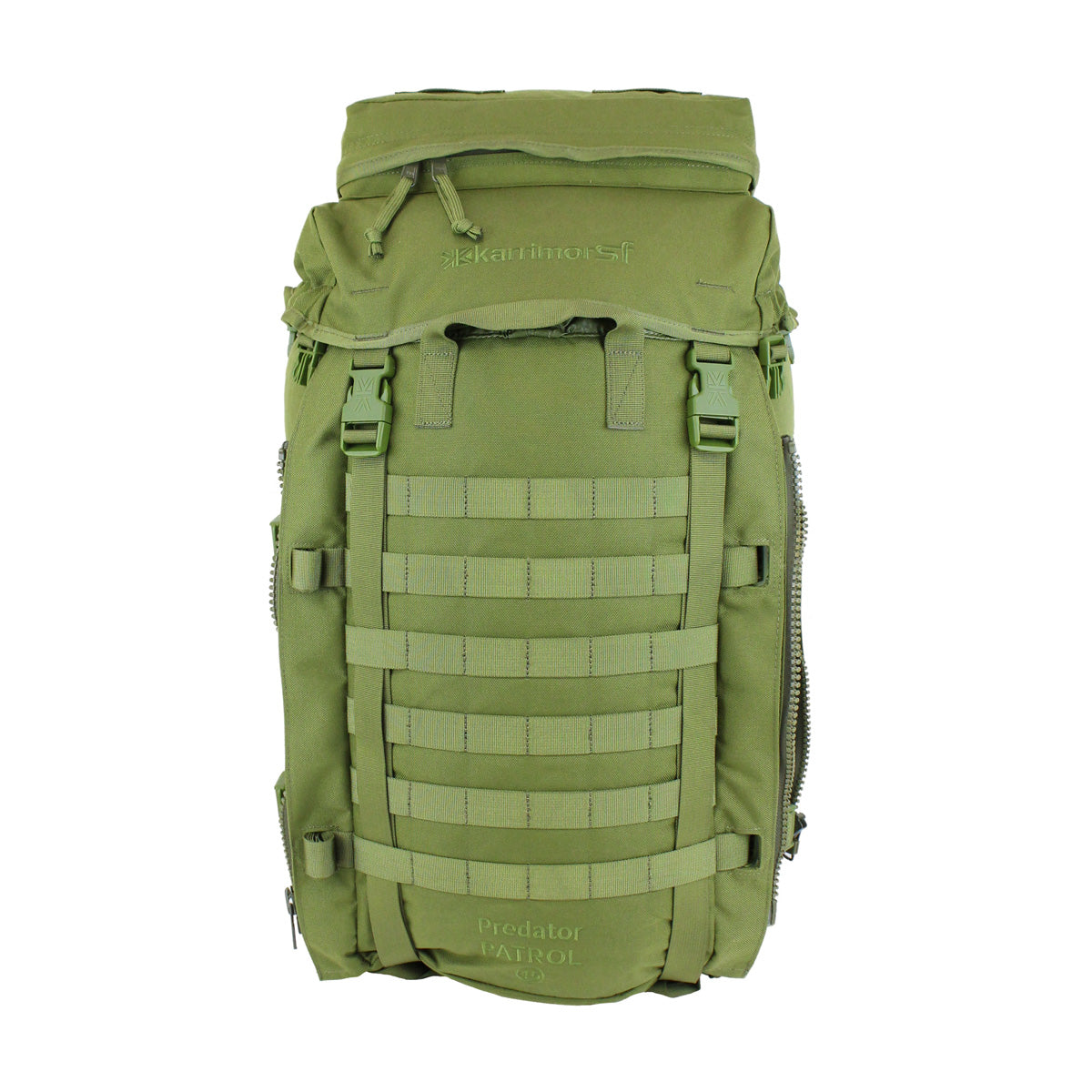 Predator Patrol Pack 45l PLCE