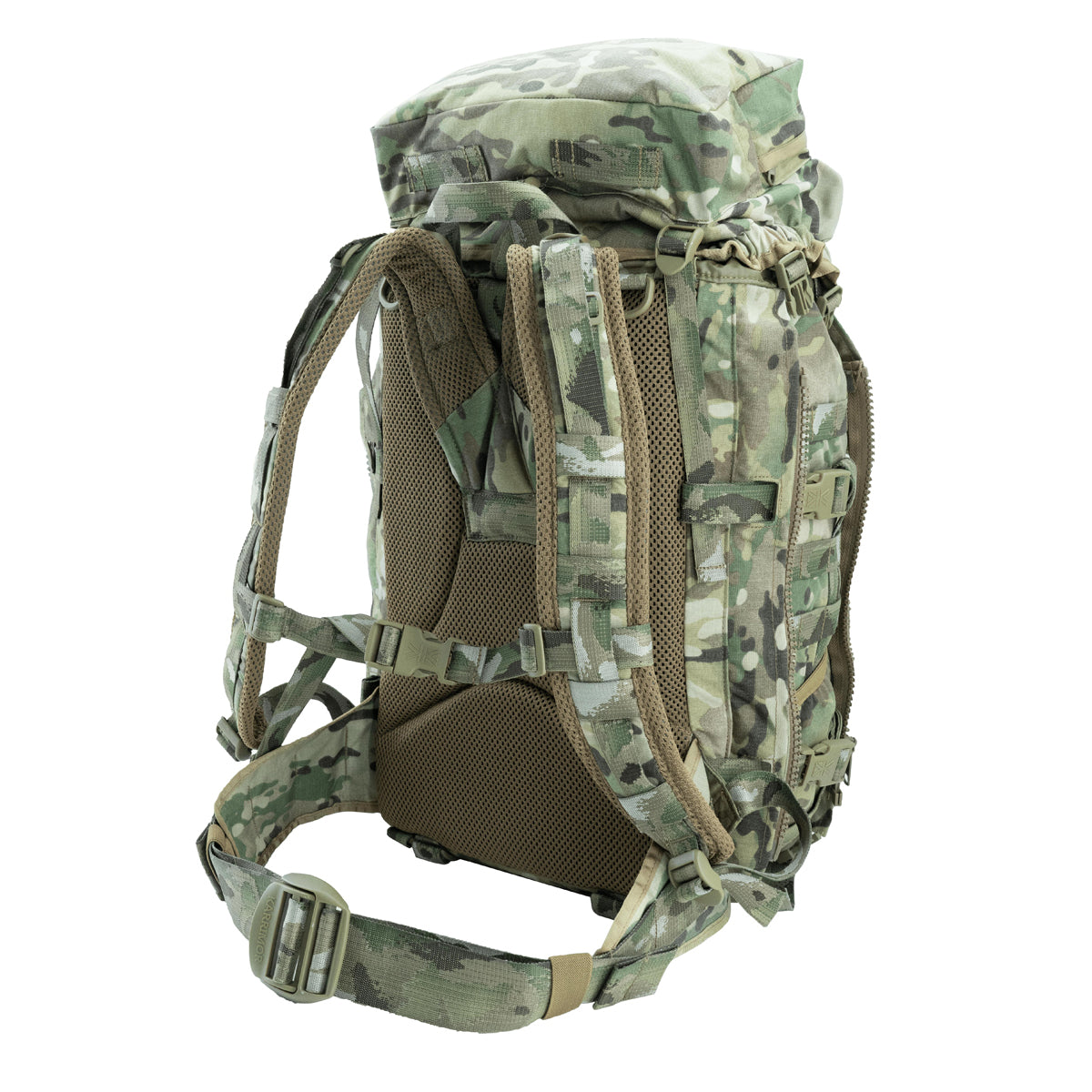 karrimor Sf predator patrol45 バックパック Predator Patrol Pack 45l PLCE - Karrimor SF