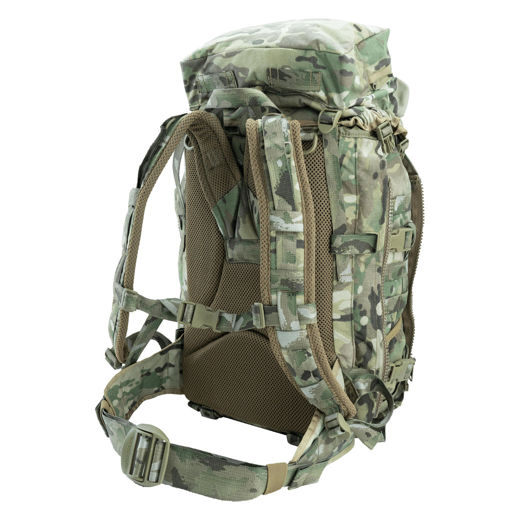 karrimor schlafsack Predator Patrol Pack 45l PLCE
