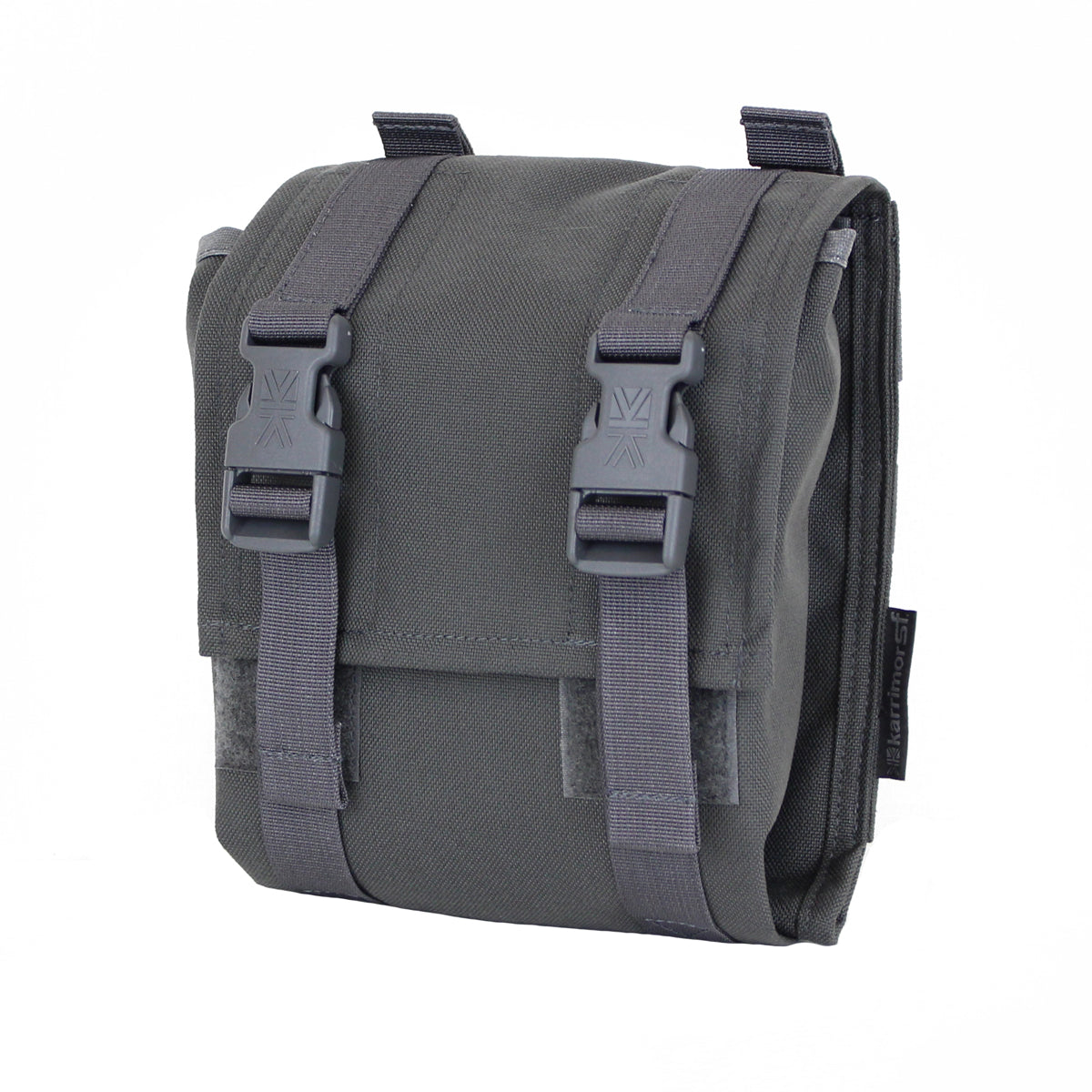 M019G1 Karrimor SF Predator OMNI Pouch Grey