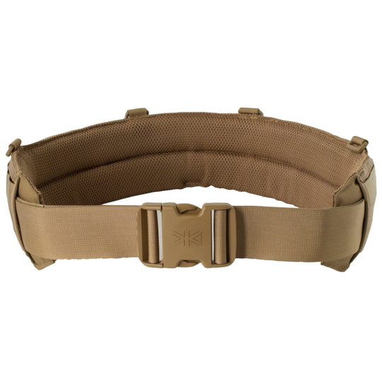 Predator Modular Combat Belt / Large/XLarge