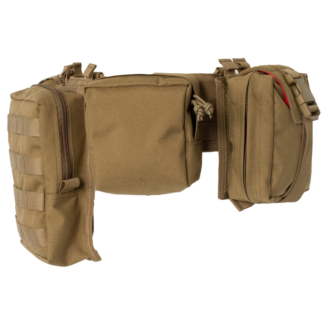 Predator Modular Combat Belt / Large/XLarge