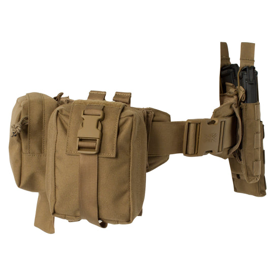 Predator Modular Combat Belt / Large/XLarge