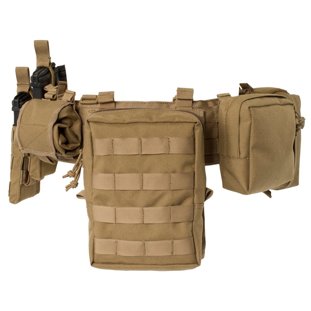 Predator Modular Combat Belt / Large/XLarge