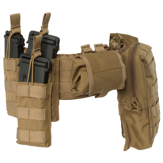 Predator Modular Combat Belt / Large/XLarge