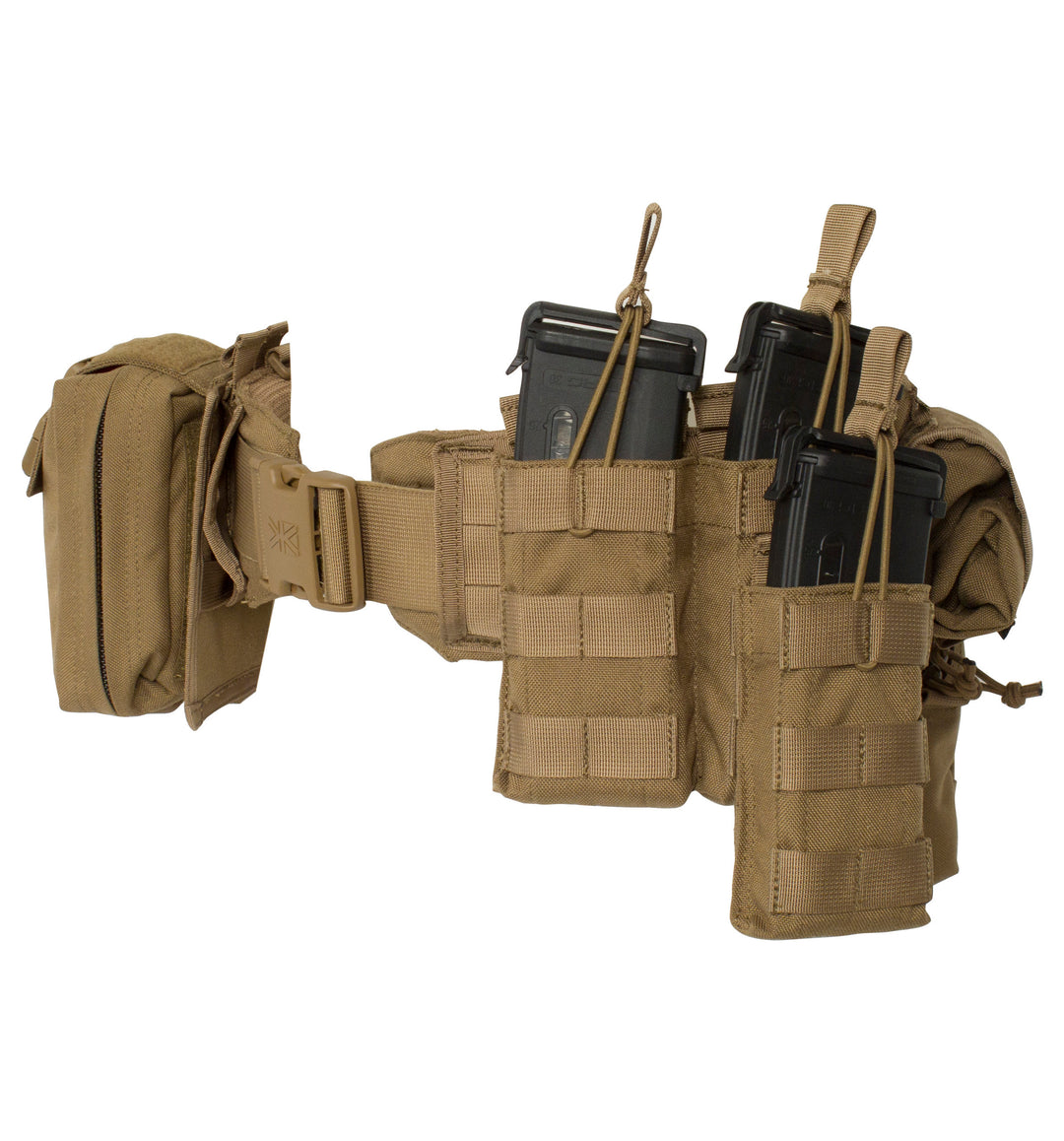 Predator Modular Combat Belt / Large/XLarge