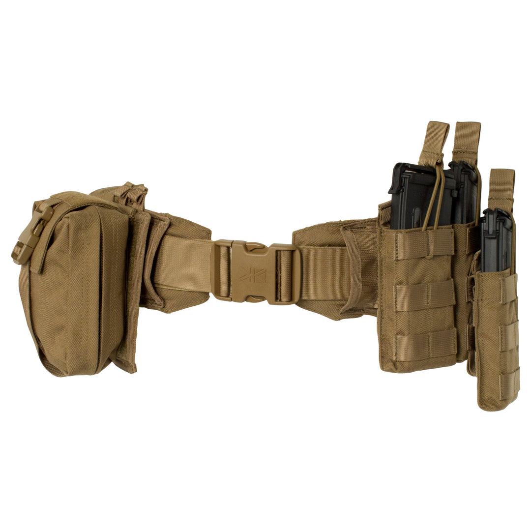 Predator Modular Combat Belt / Large/XLarge