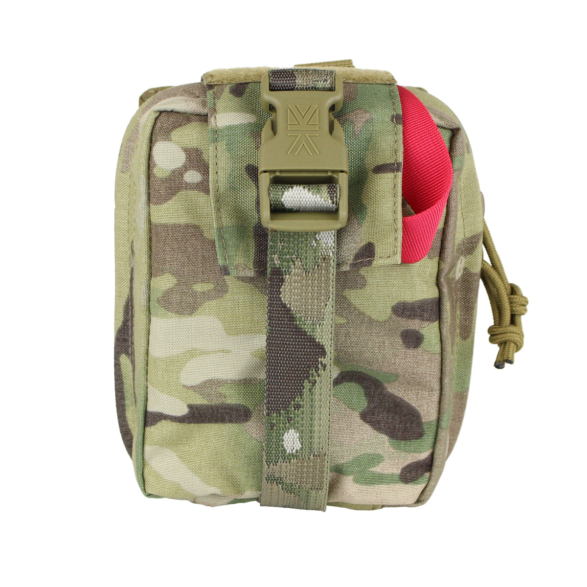 Predator IA Medical Pouch