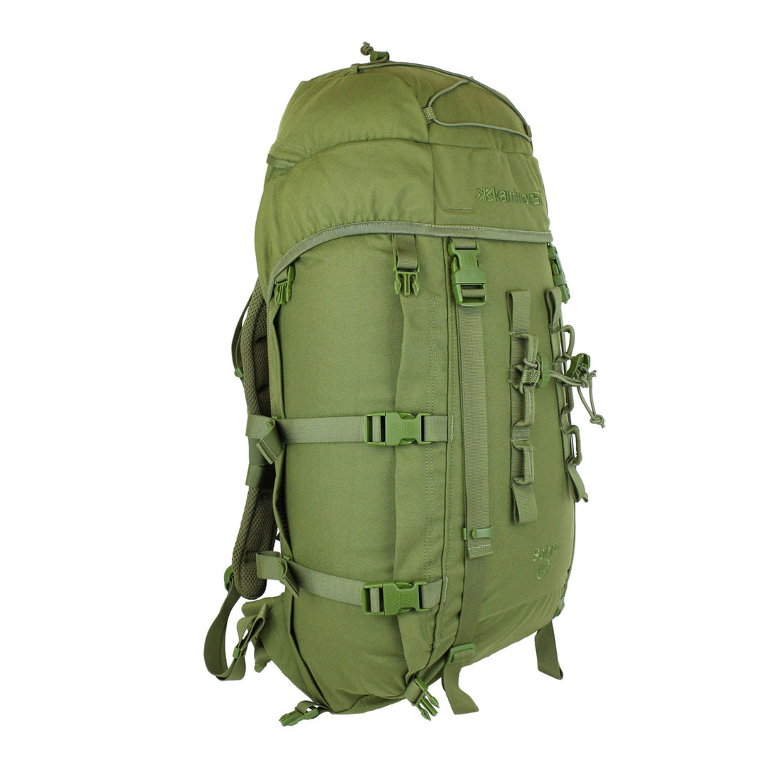 Karrimor SF Sabre 45 Backpack Rugged Bushcraft and Military Pack