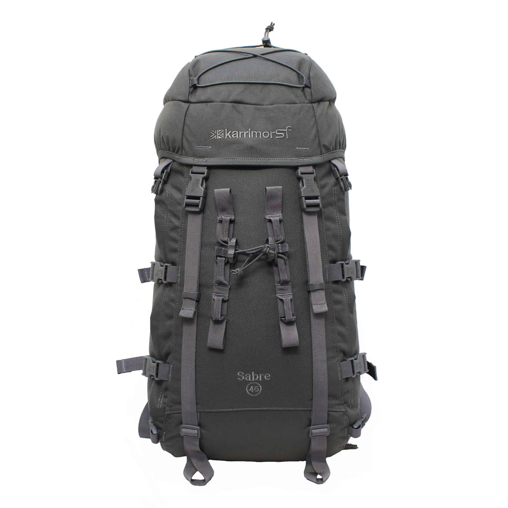 Sabre３５　リュック　Karrimor　Sf　カーキ　（5087） スペシャルフォース karrimor SF カリマーSF Sabre 35 セイバー