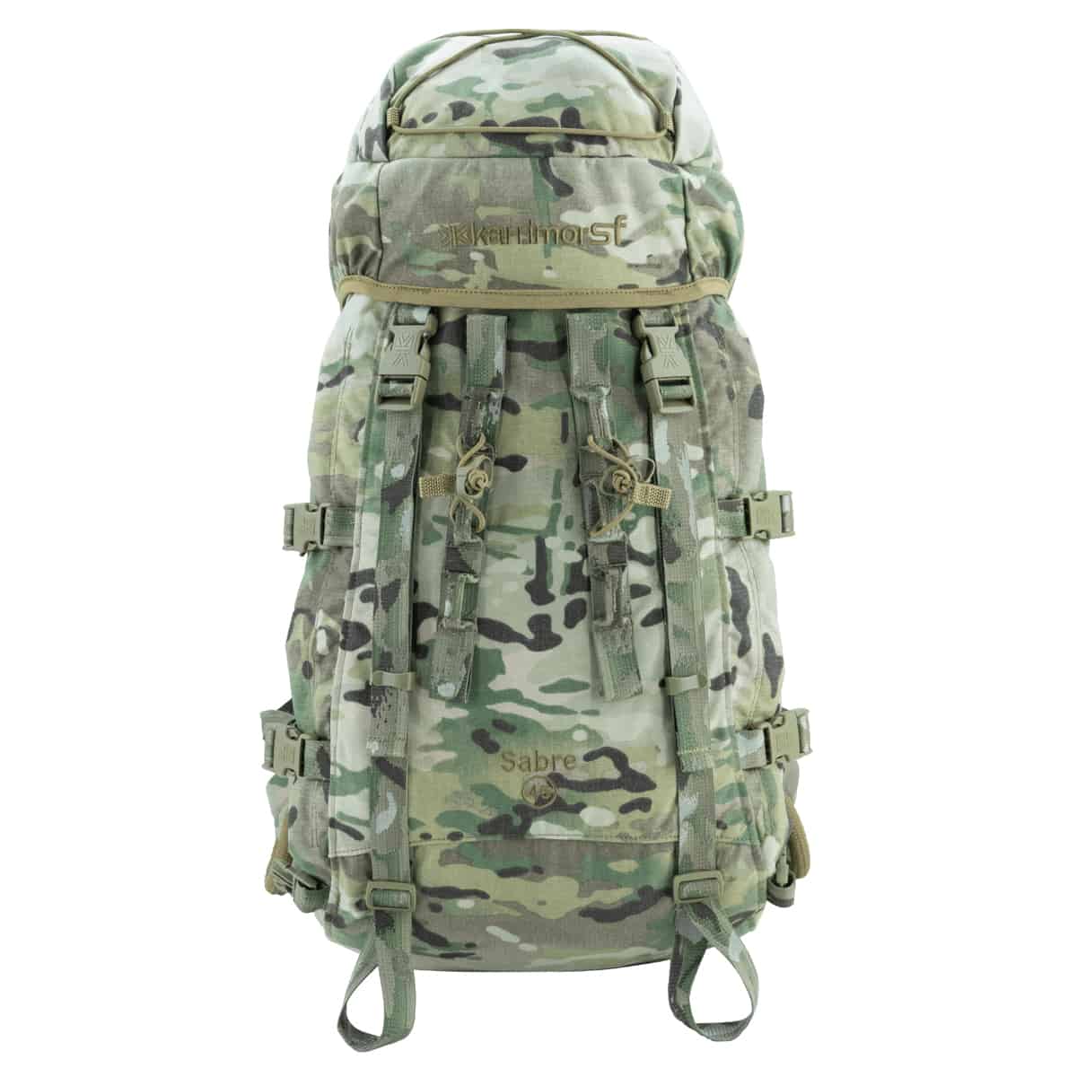 Sabre 45 Backpack