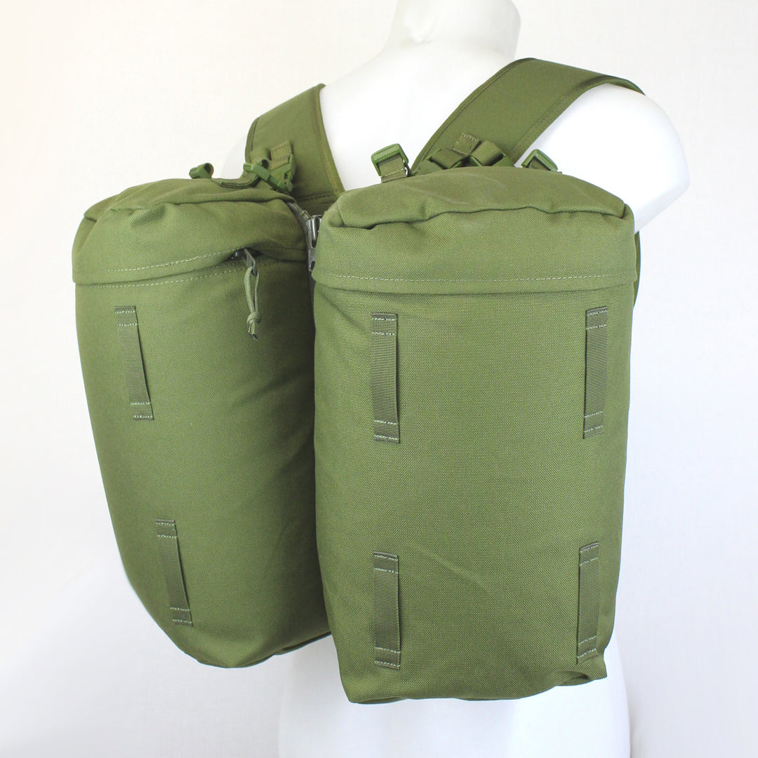 Karrimor SF PLCE Yoke - Lightweight Modular Daysack System