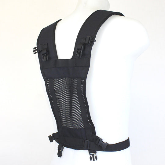 PLCE Yoke System