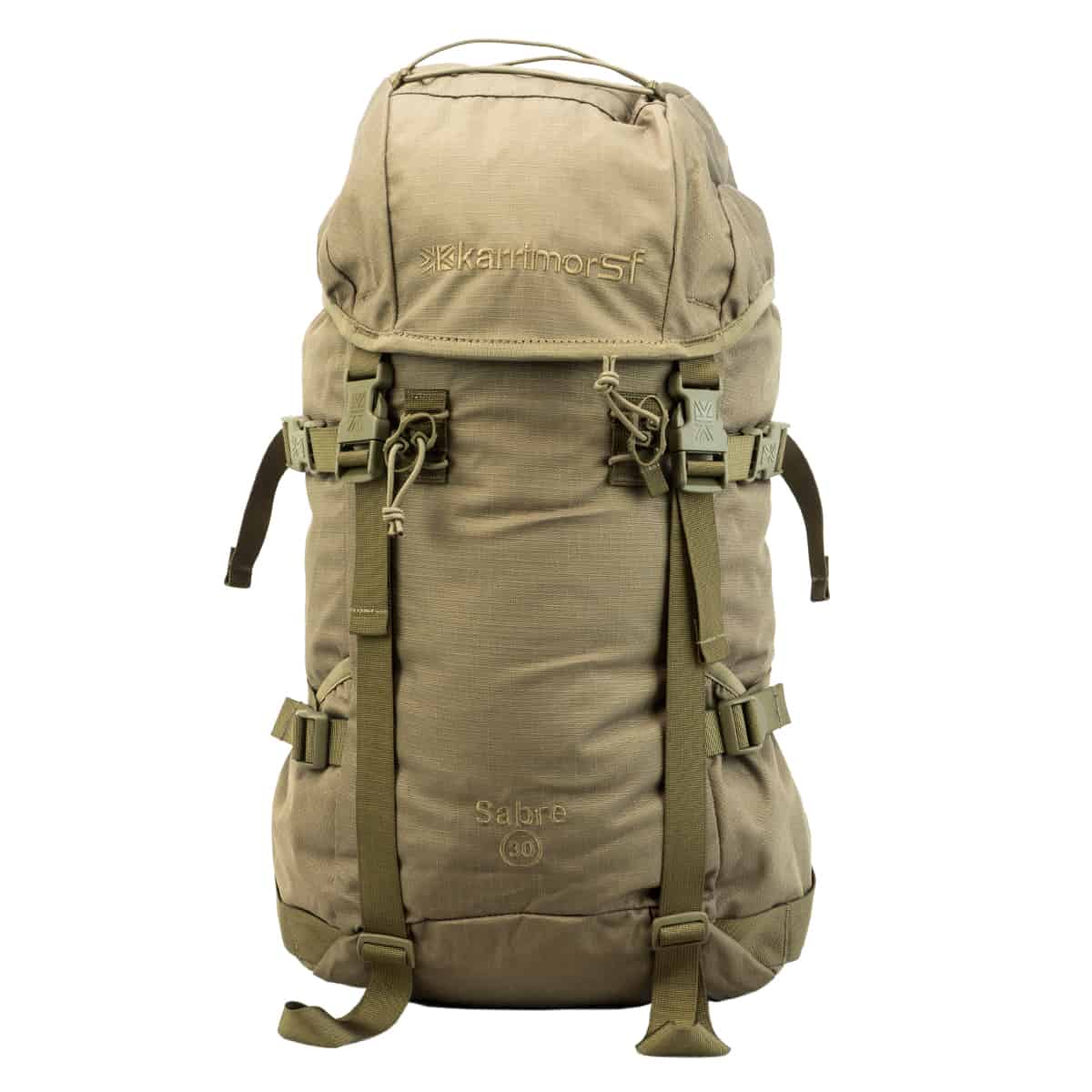 karrimor SF Sabre 30 coyote バックパック　ザック Sabre 30 - Karrimor SF