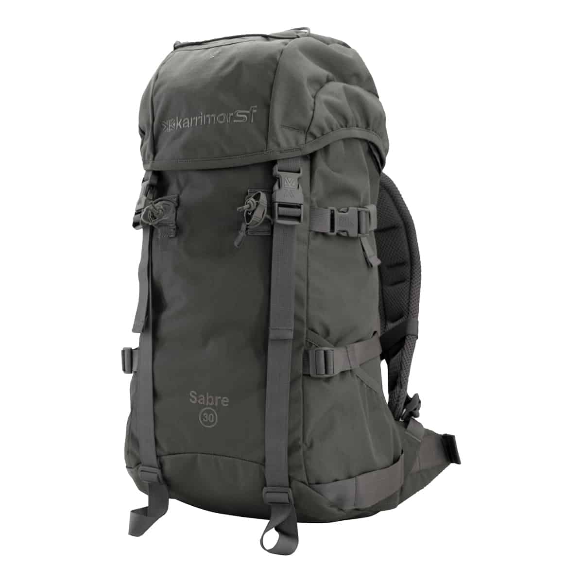 Karrimor SF M049 - Sabre 30 Grey