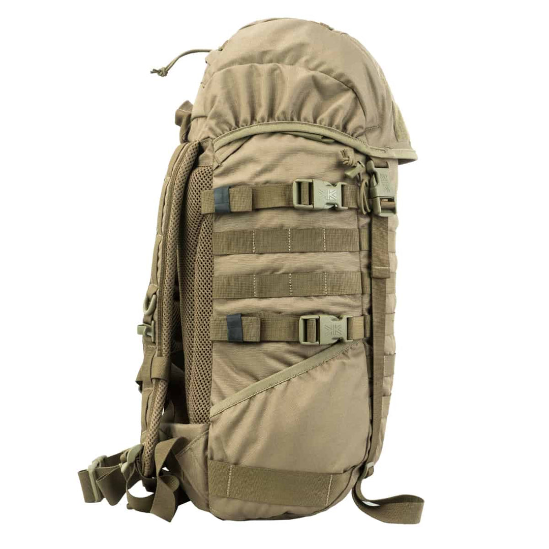 Karrimor SF Predator 30 - Versatile Tactical Daysack for Any