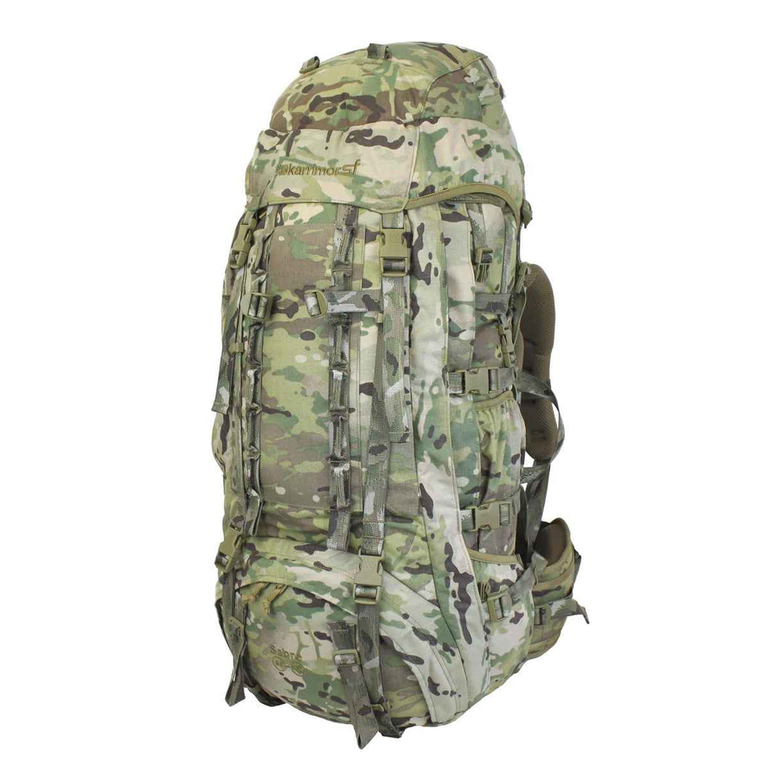 karrimor - 値下げしました！  karrimor SF  Sabre 60－100 Sabre 60-100 - Karrimor SF