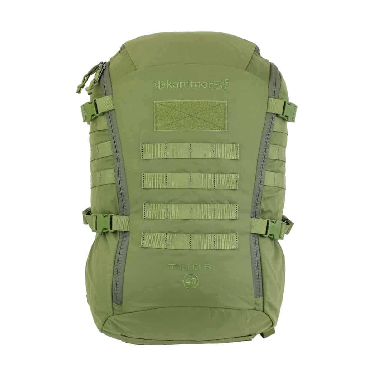 THOR 40 Military Backpack