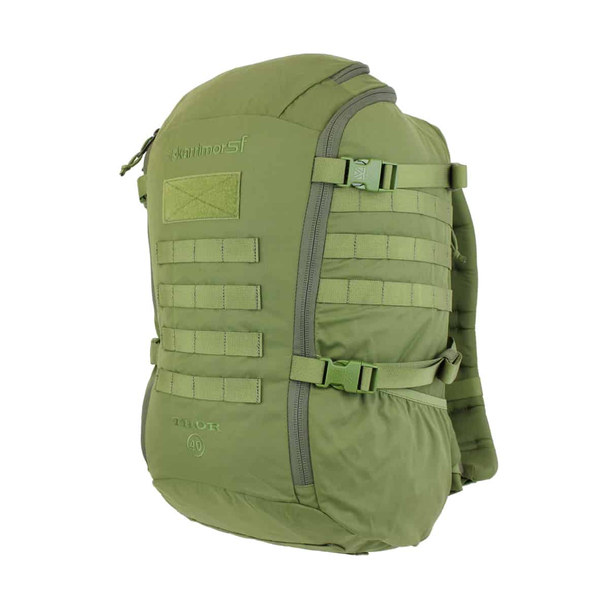 THOR 40 Military Backpack