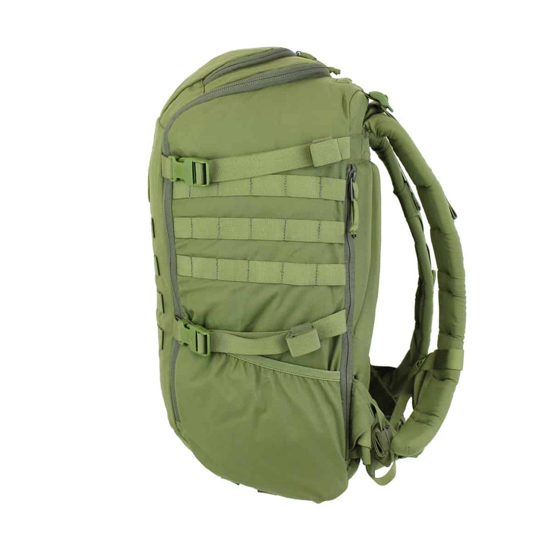Thor 40 Military Backpack